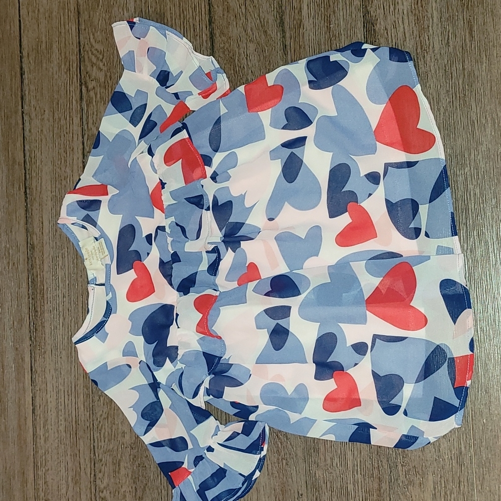 Kate Spade dress size 24 months